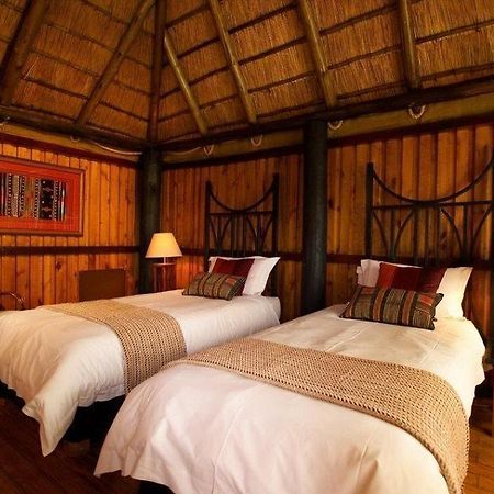 Entabeni Private Game Reserve Mookgophong Luaran gambar