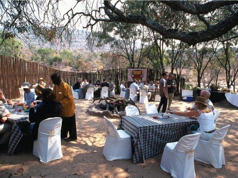 Entabeni Private Game Reserve Mookgophong Luaran gambar