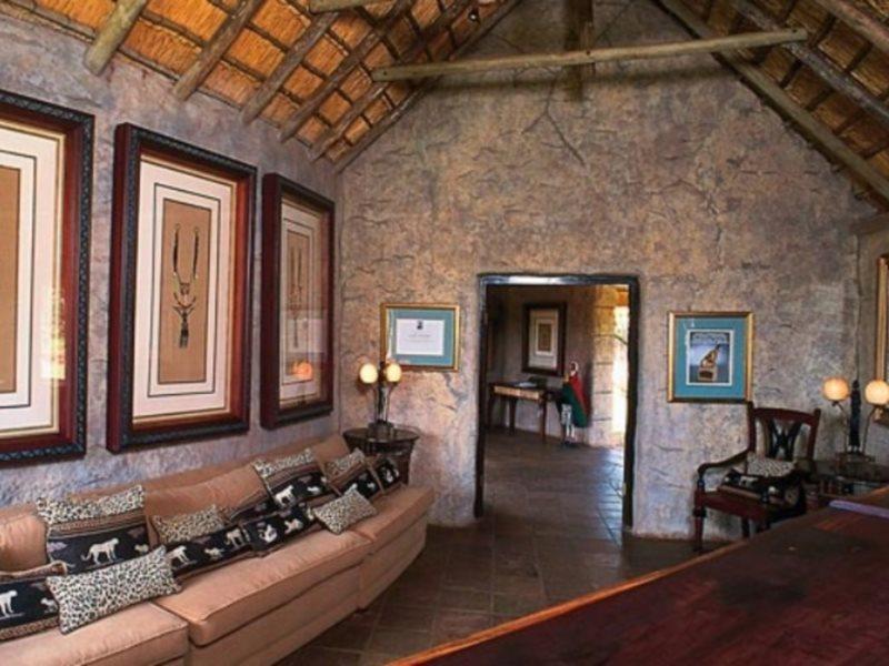 Entabeni Private Game Reserve Mookgophong Luaran gambar